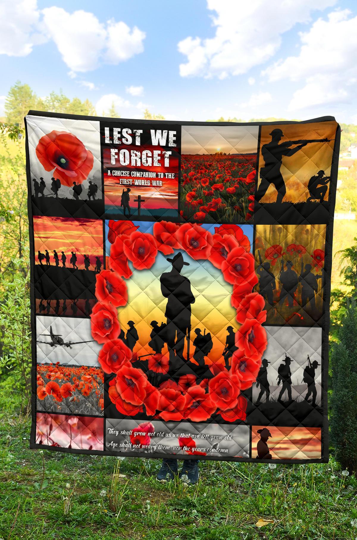 anzac-premium-quilt-always-remember-australias-soldiers