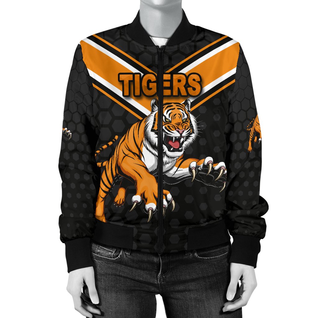 wests-bomber-jacket-for-women-tigers