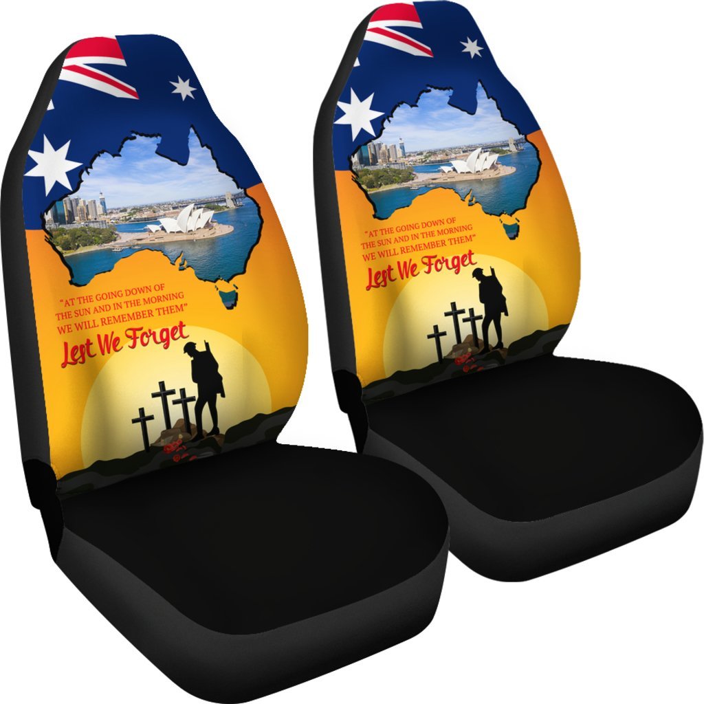 anzac-day-car-seat-covers-todays-peace-is-yesterdays-sacrifice