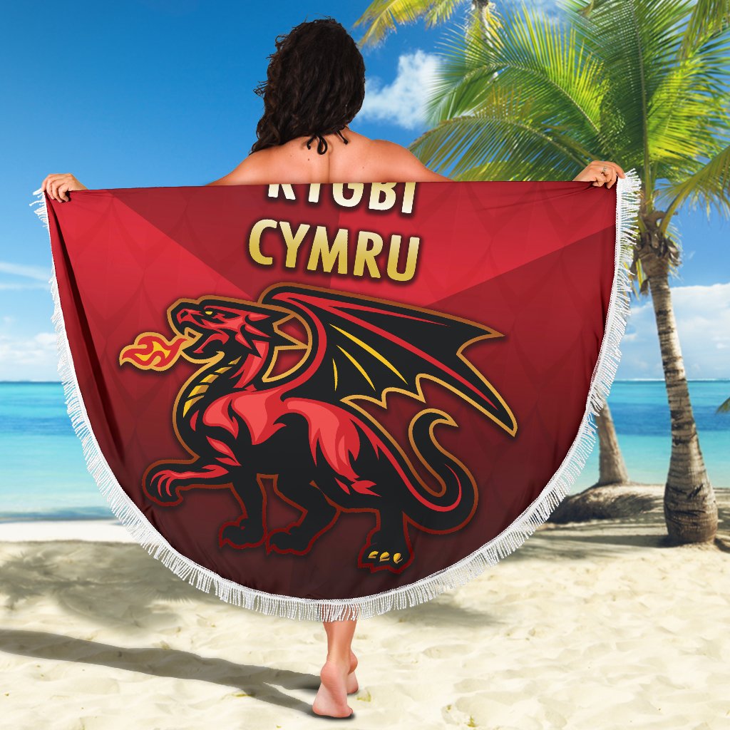 wales-rugby-beach-blanket-simple-style