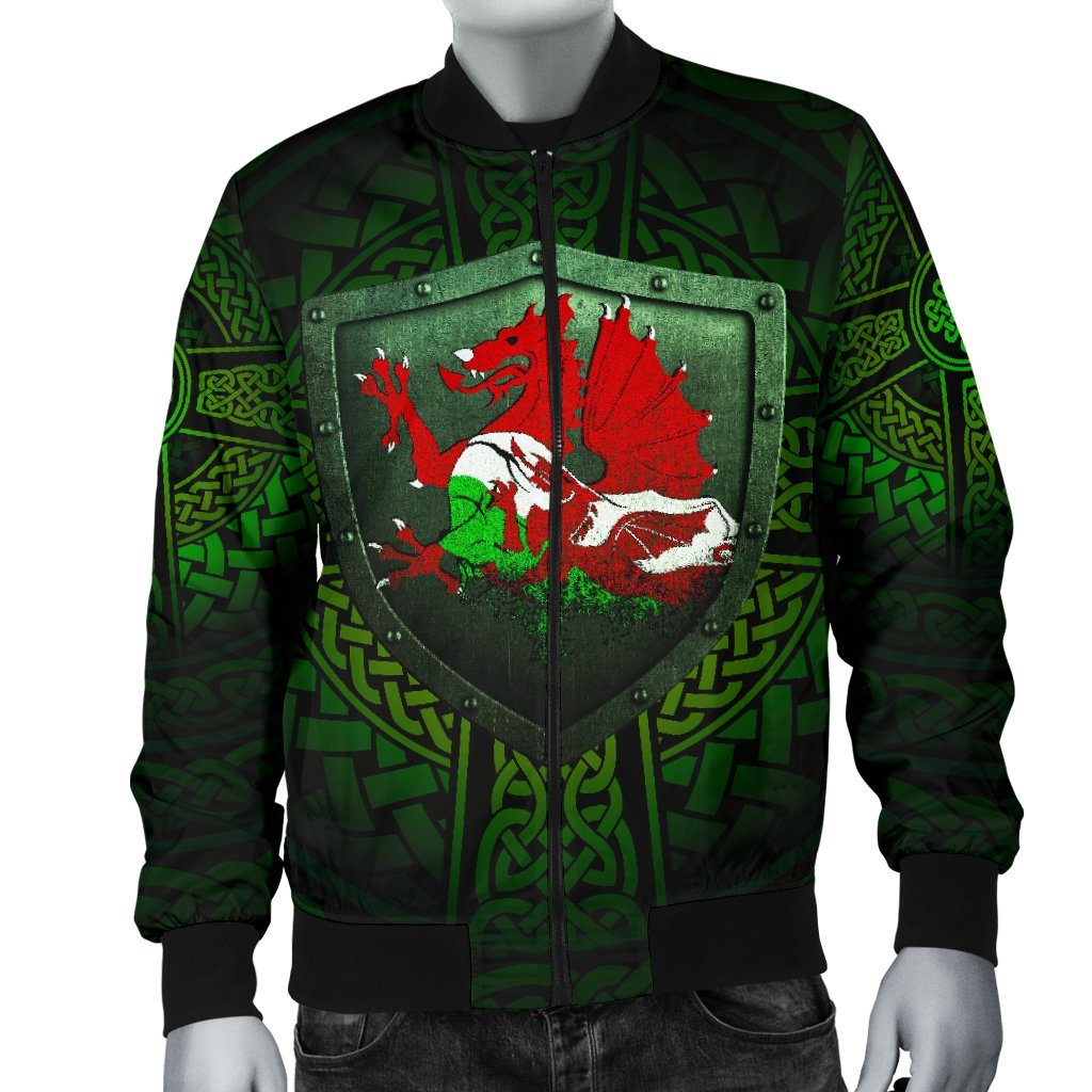 wales-mens-bomber-jacket-cymru-dragon-with-shield