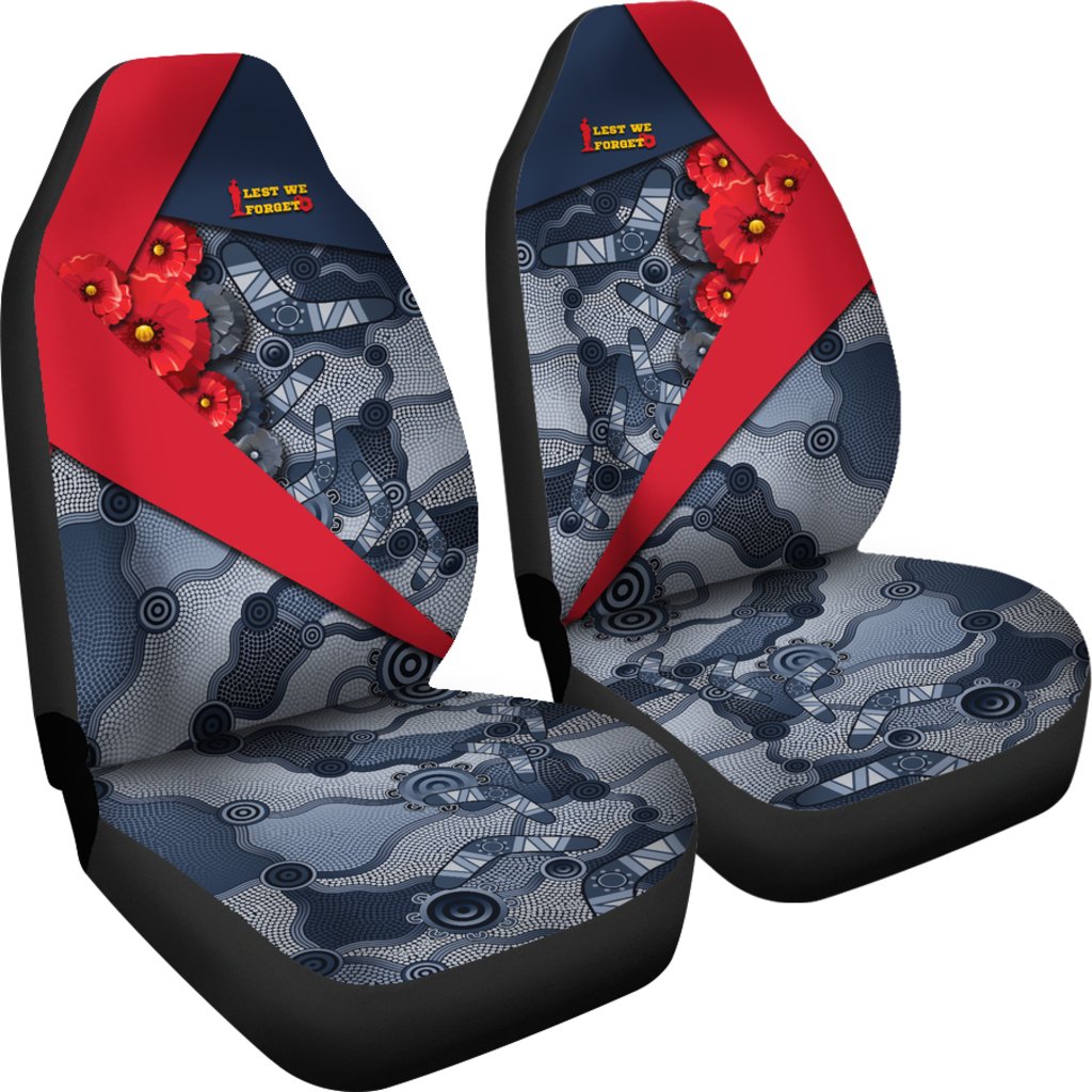 aboriginal-car-seat-covers-anzac-day