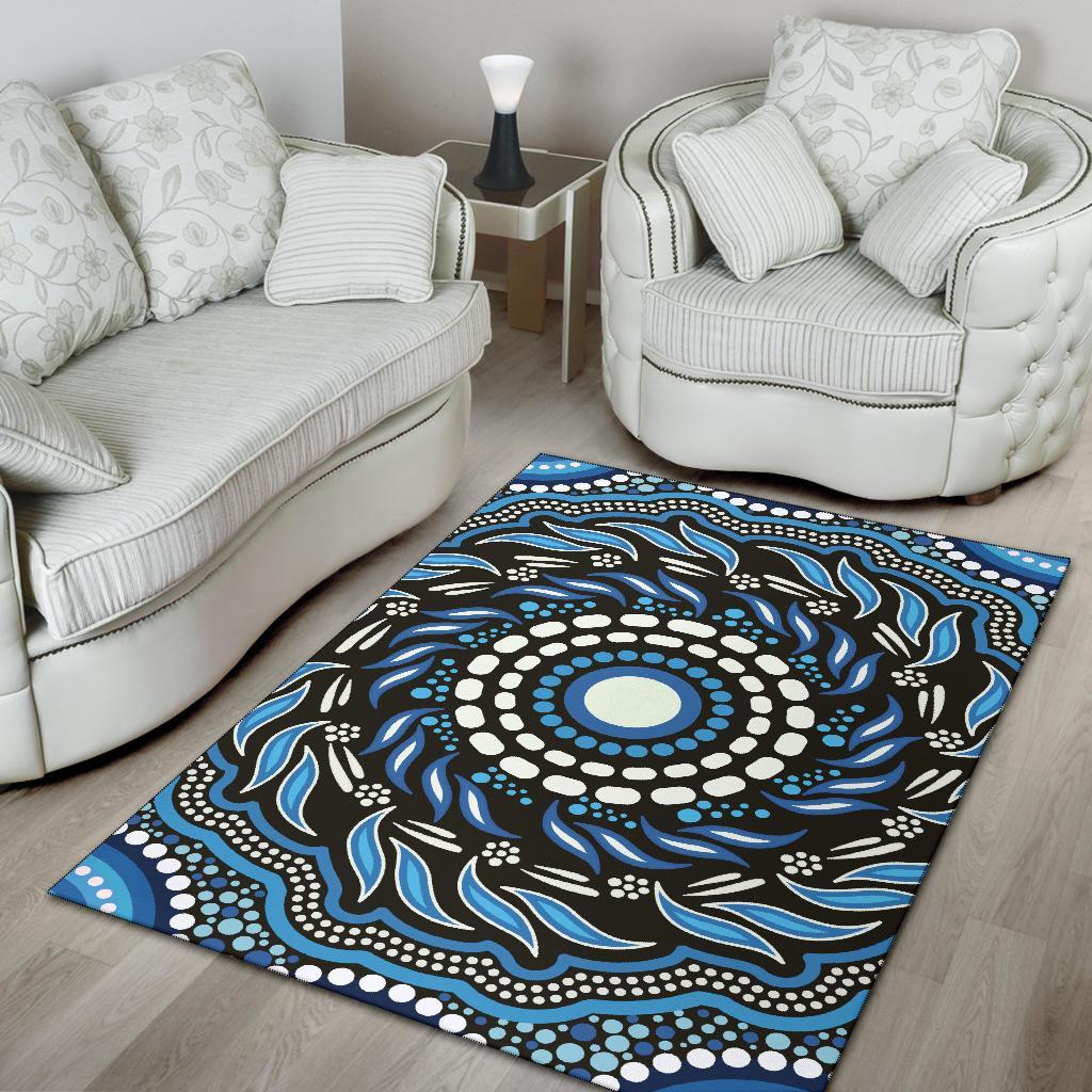 aboriginal-area-rug-indegenous-dot-painting-art-3