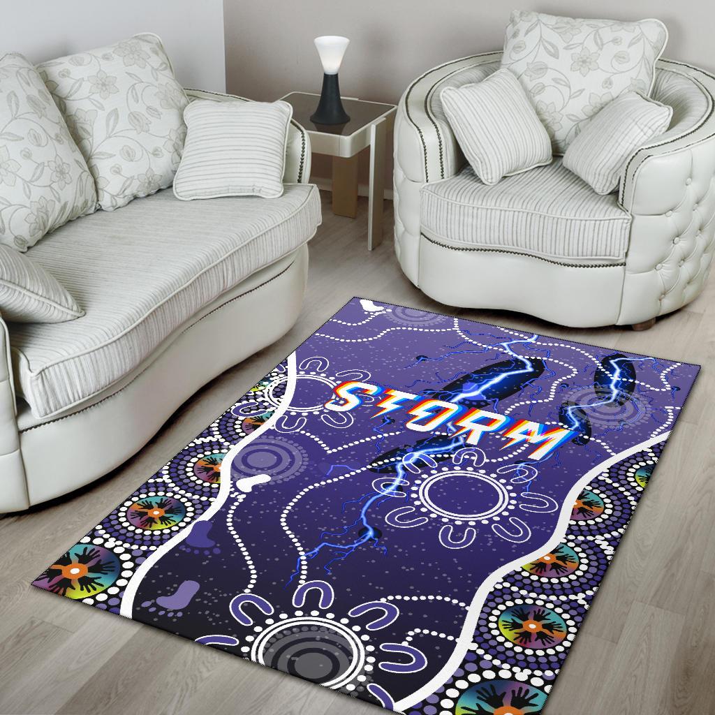 melbourne-storm-area-rug-indigenous