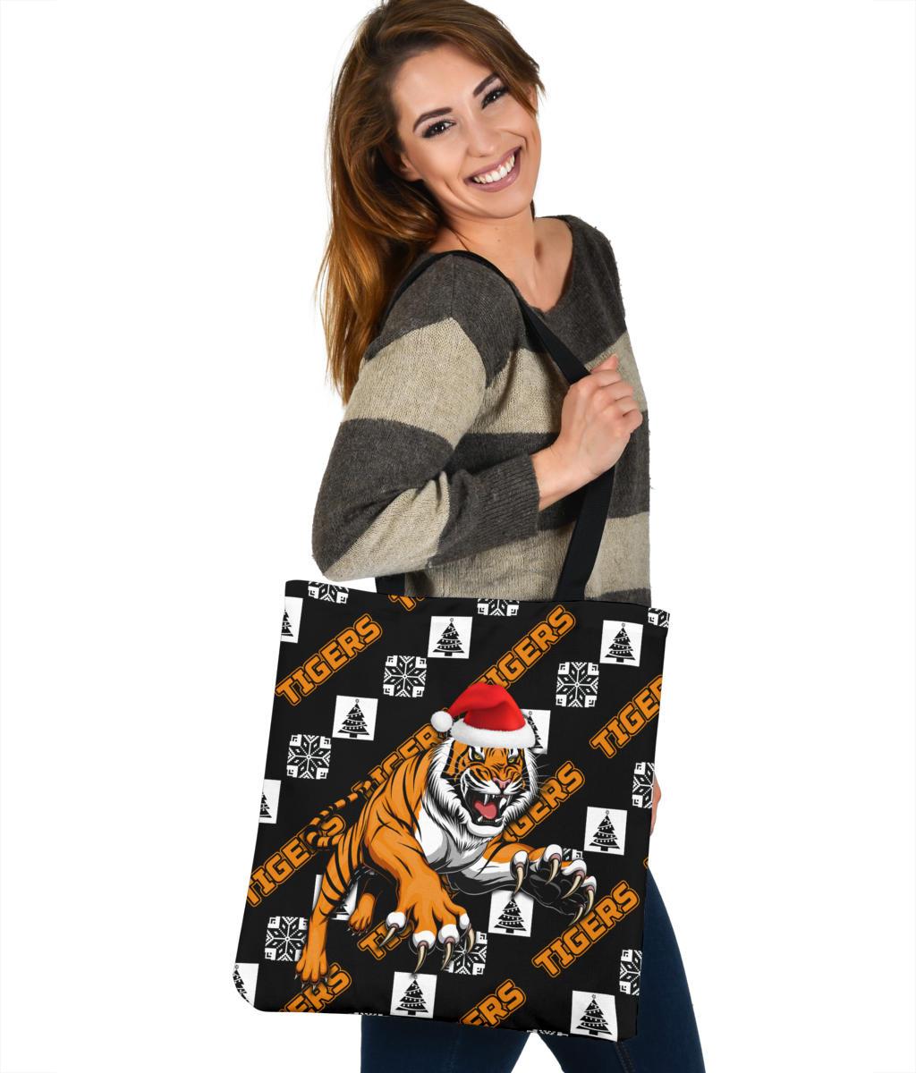 wests-christmas-tote-bag-tigers-fancy