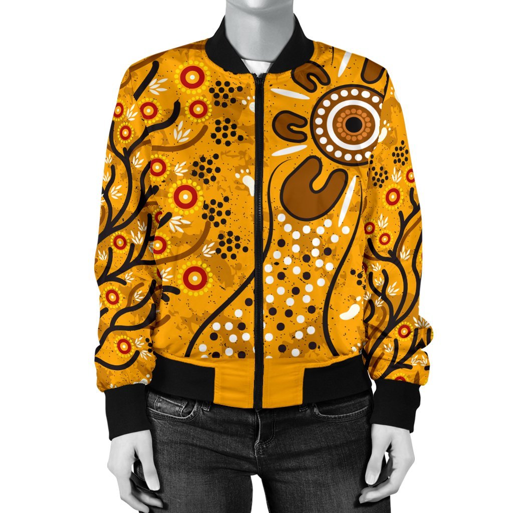 womens-bomber-jacket-aboriginal-art-in-spring-style