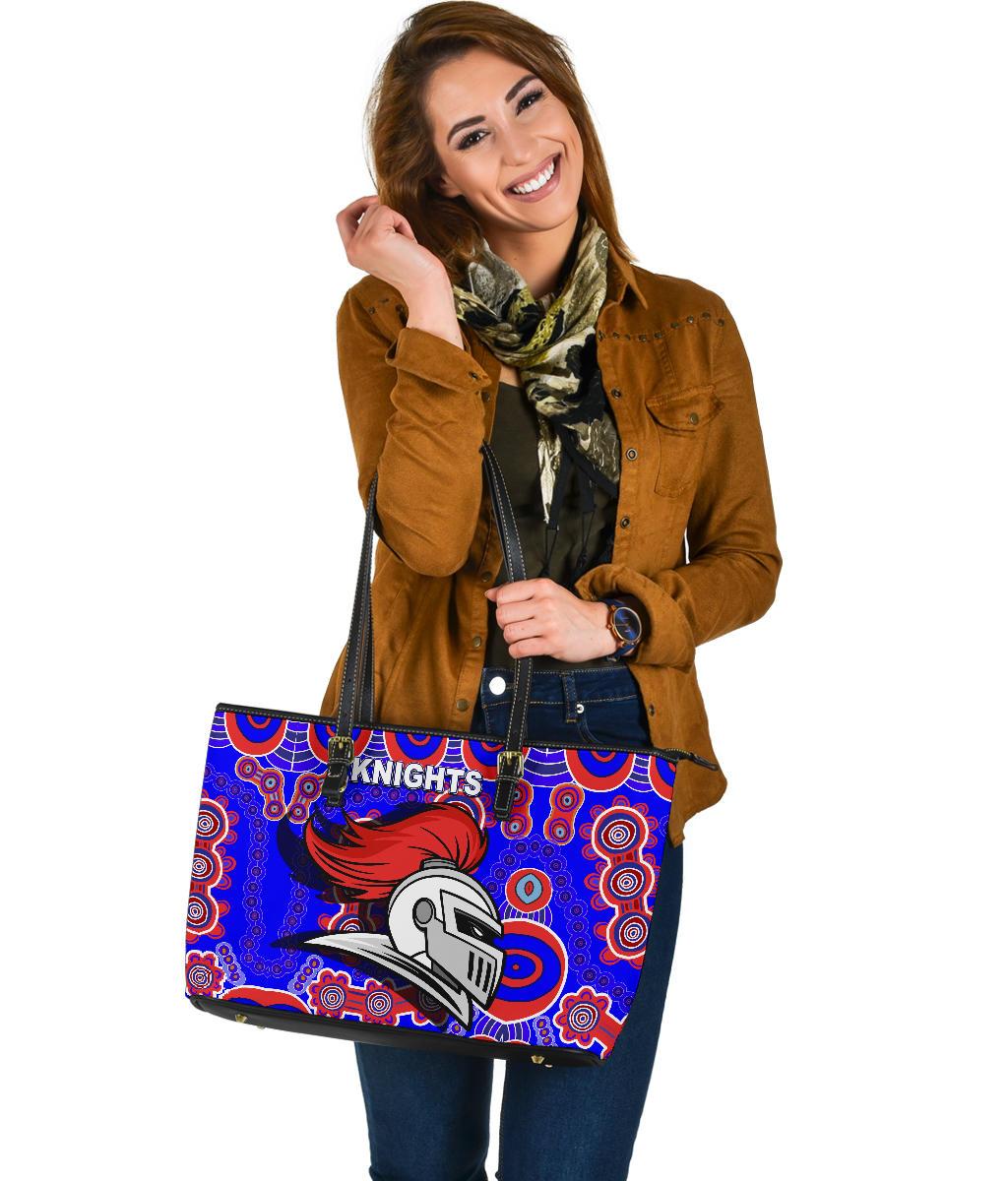 newcastle-knights-large-leather-tote-bag-indigenous