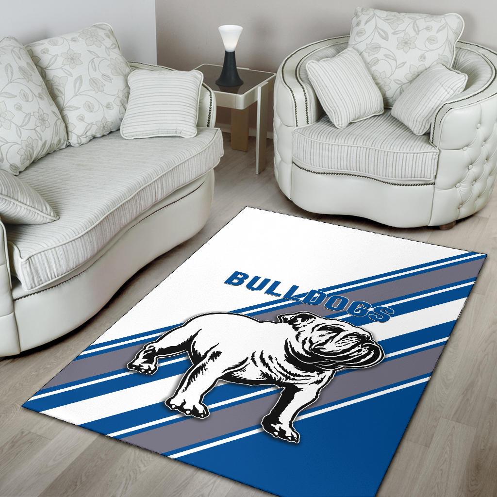 canterbury-bankstown-bulldogs-area-rug-simple-style