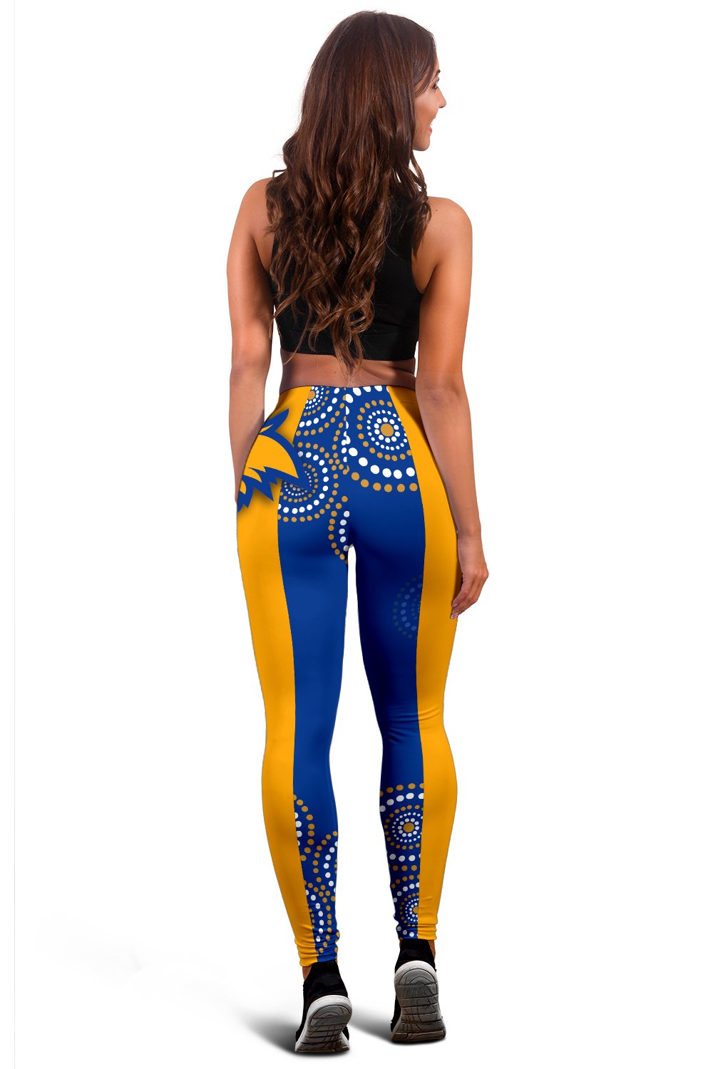 west-coast-eagles-womens-leggings-special-aboriginal-style