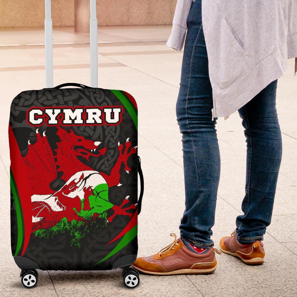 wales-luggage-cover-cymru-spirit