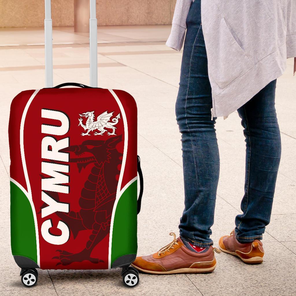 wales-luggage-cover-cymru-red-dragon