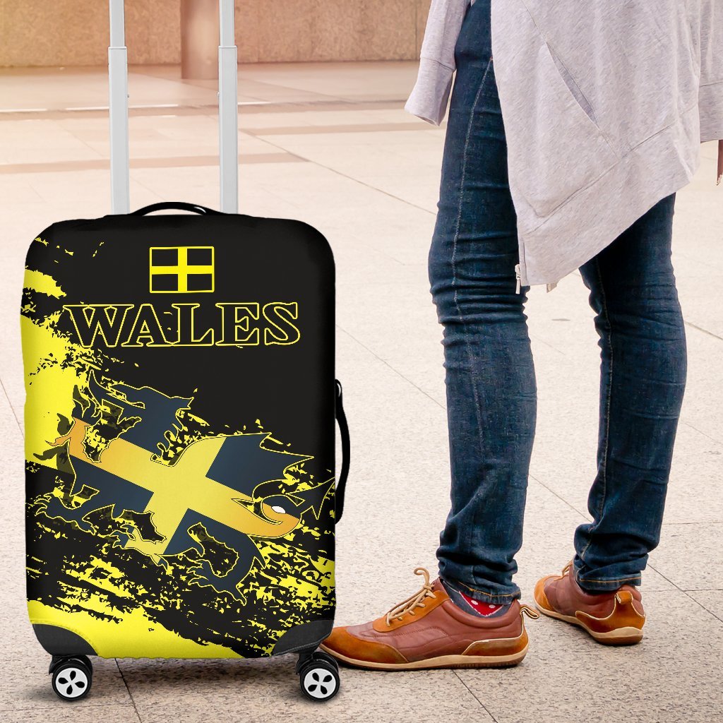 wales-welsh-saint-david-luggage-covers