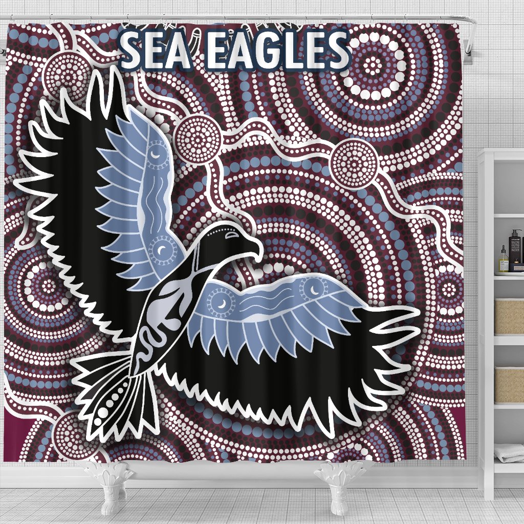 warringah-shower-curtain-sea-eagles-indigenous