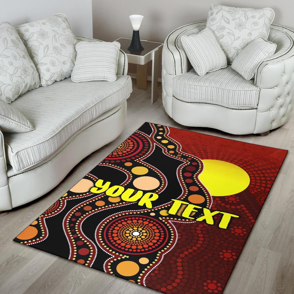 custom-area-rug-australia-aboriginal-lives-matter-flag