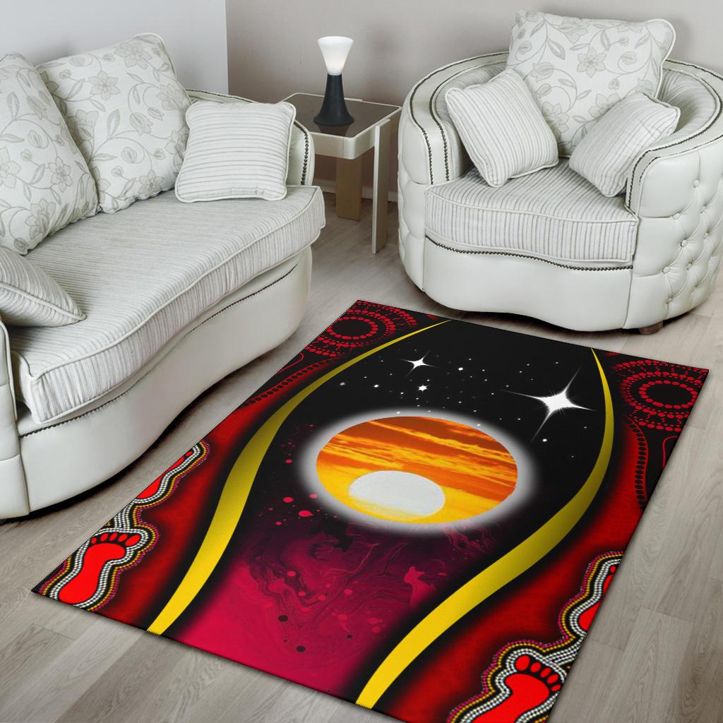 area-rug-australian-aboriginal-flags-symbolic-meaning