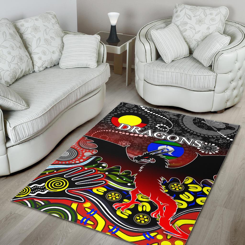 color-dragons-area-rug-naidoc-week