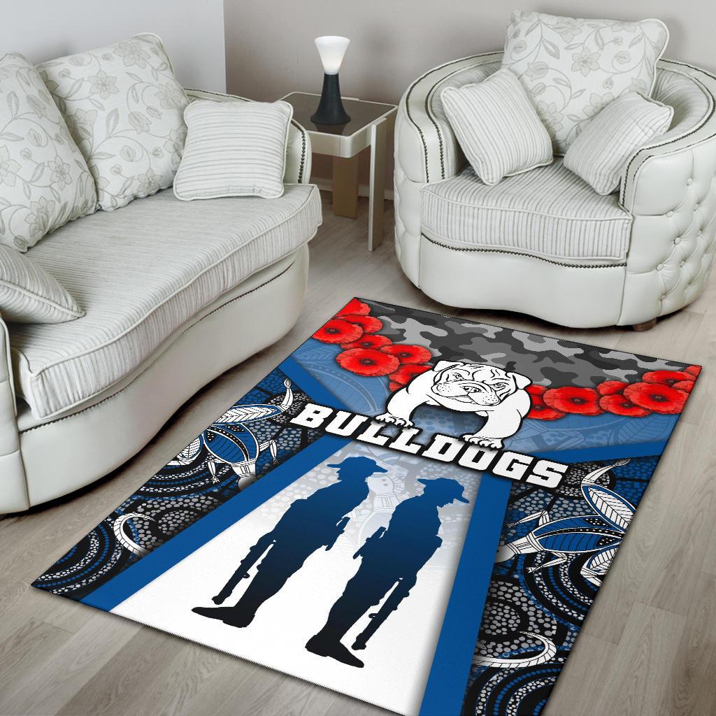 australia-bulldogs-rugby-area-rug-anzac-day-survival-world