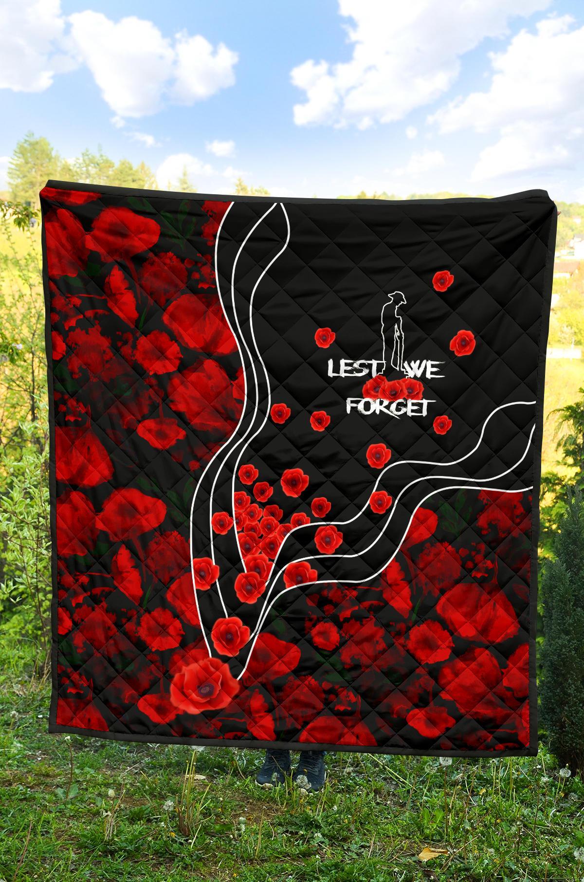 anzac-lest-we-forget-premium-quilt-poppy-flowers