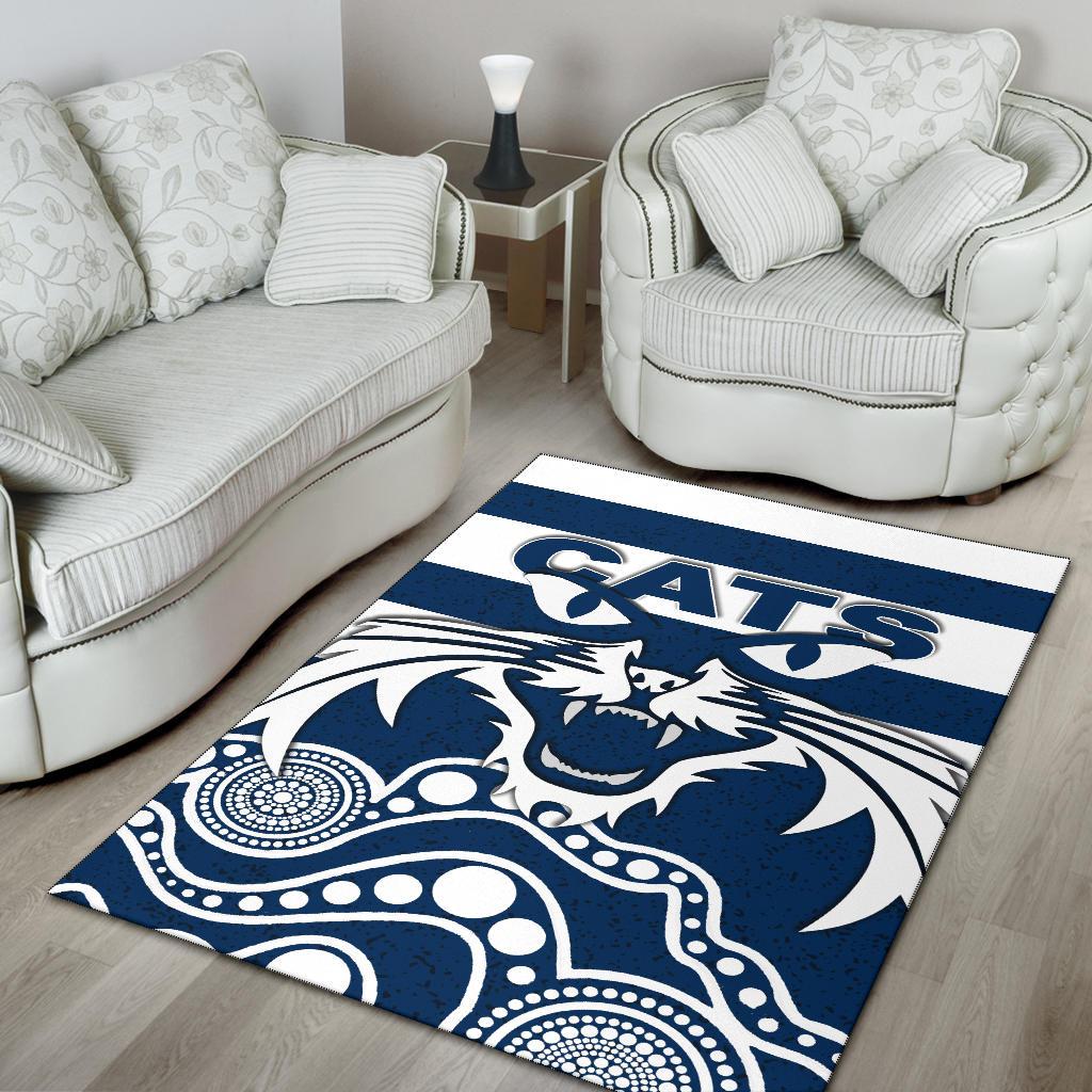 cats-area-rug