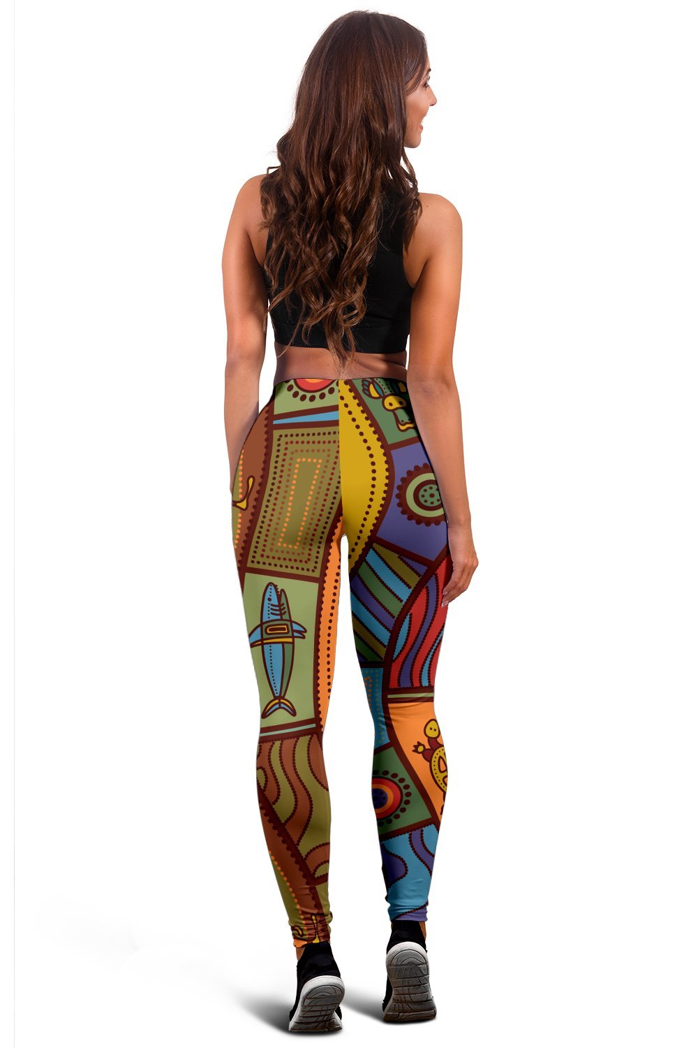 womens-legging-aboriginal-art-with-animals