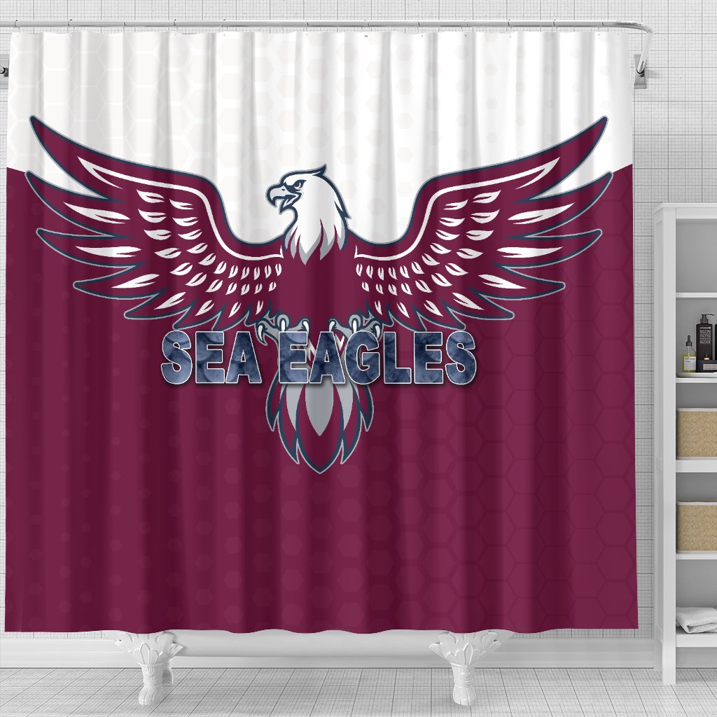 warringah-shower-curtain-sea-eagles