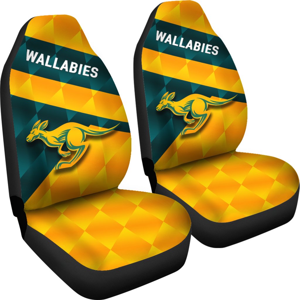 wallabies-car-seat-covers-sporty-style