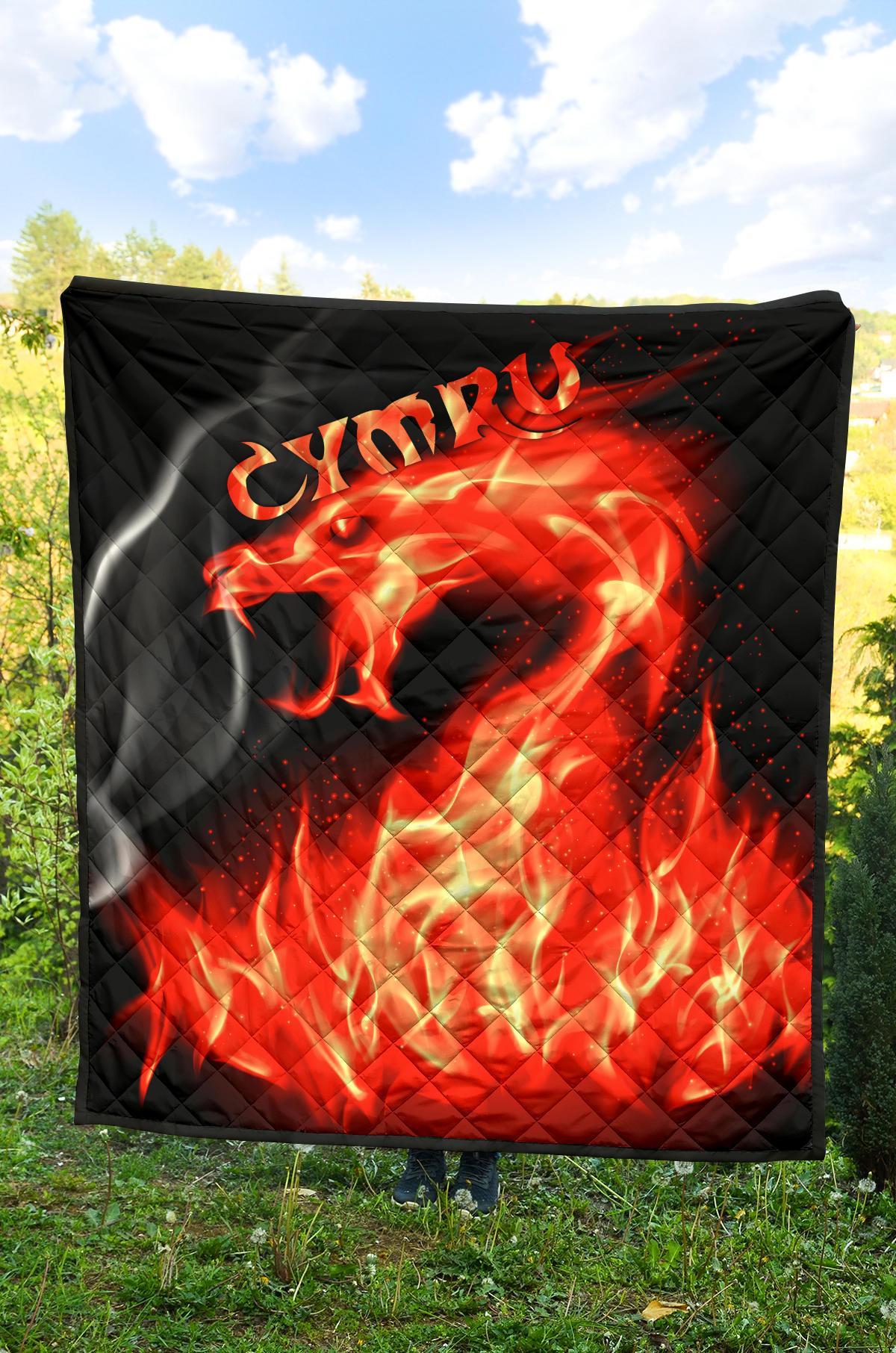 wales-premium-quilt-cymru-flame