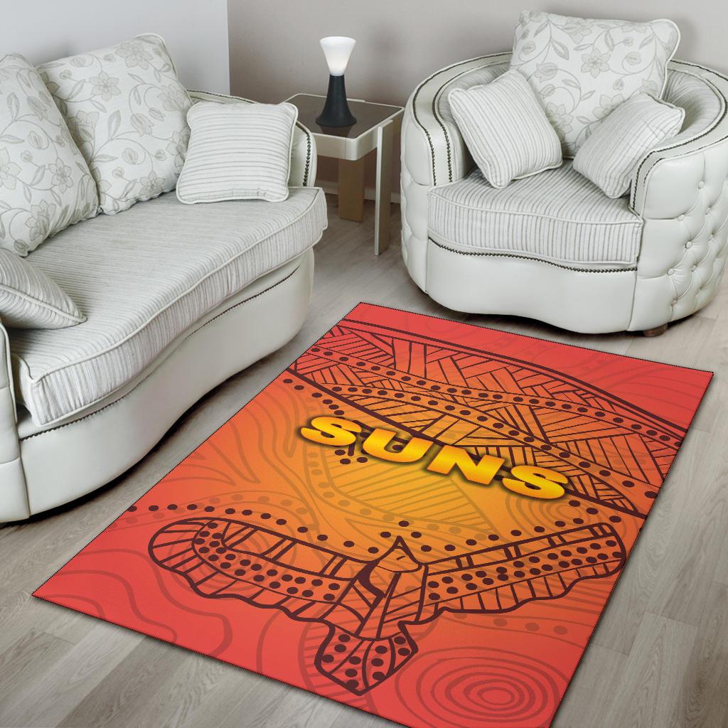 gold-coast-area-rug-suns-simple-indigenous