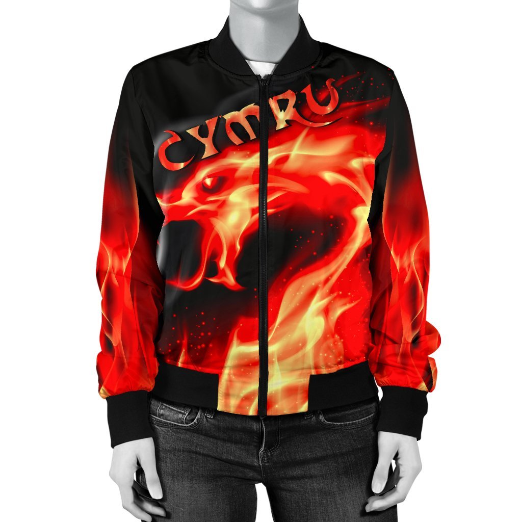 wales-bomber-jacket-women-cymru-flame