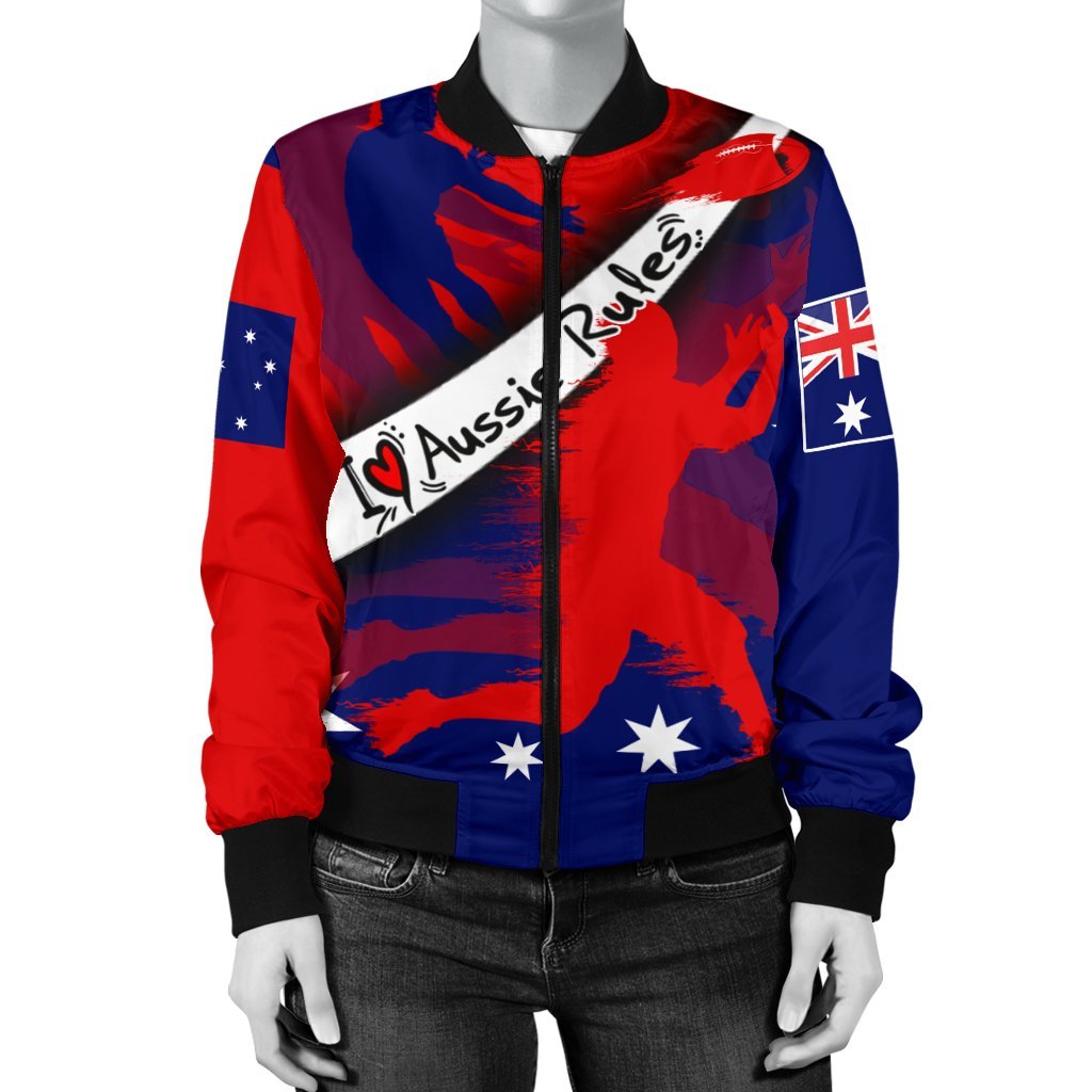 womens-bomber-jacket-australian-rules-football