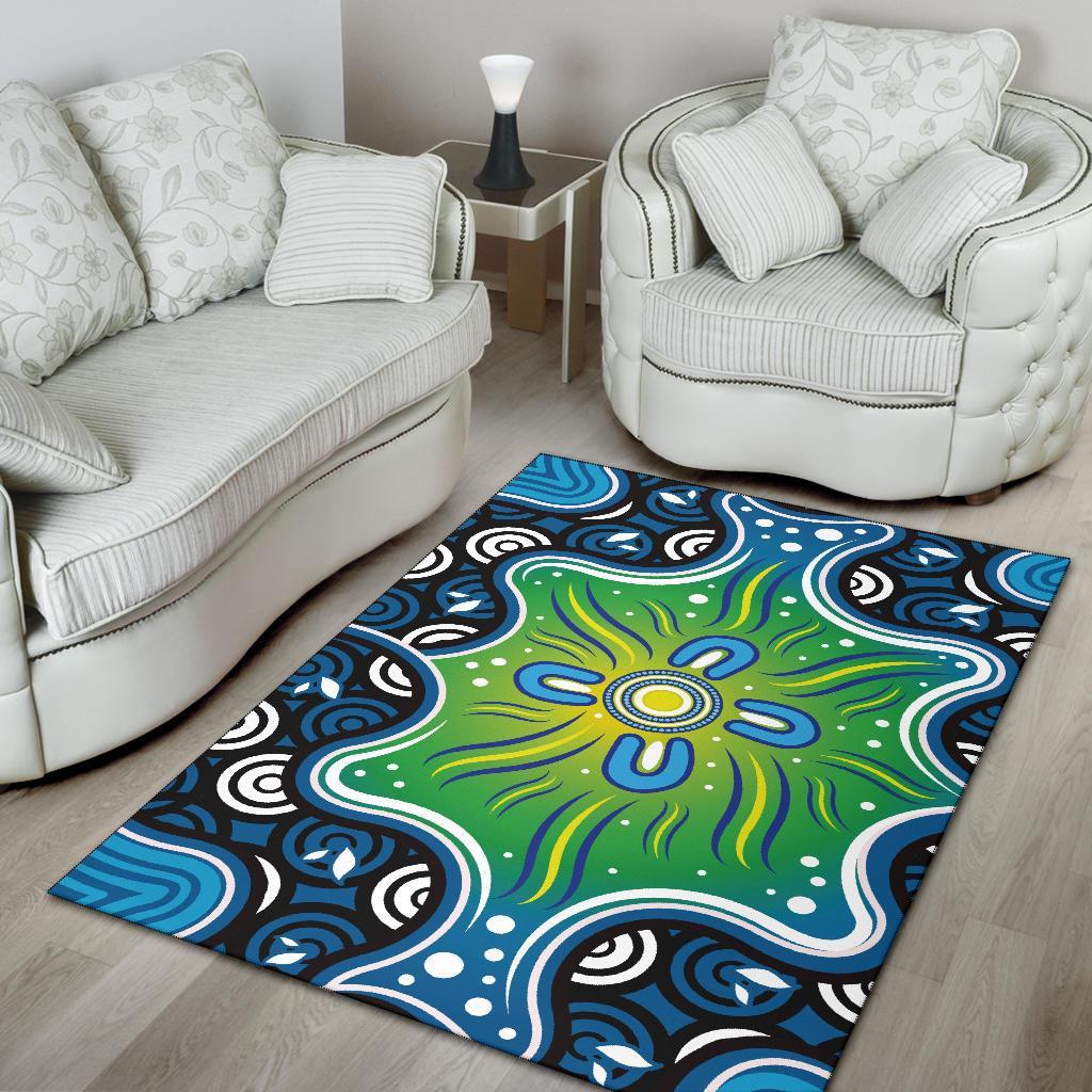 aboriginal-area-rug-indegenous-dot-painting-art-5