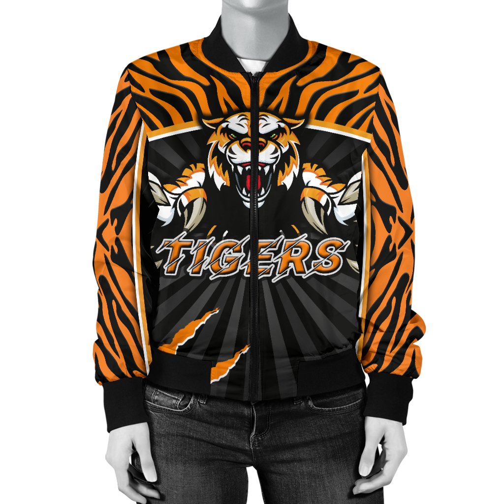 wests-womens-bomber-jacket-rugby-tigers