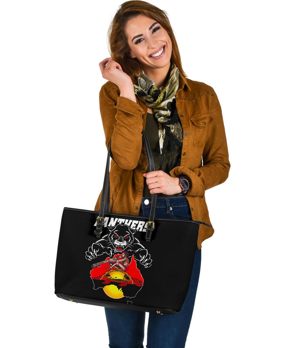 panthers-large-leather-tote-bag-special-map