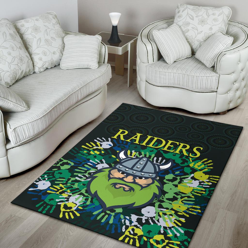 canberra-area-rug-raiders-viking-simple-indigenous