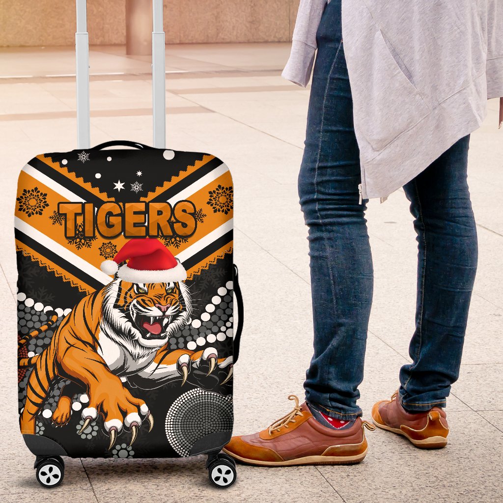 wests-christmas-luggage-covers-tigers-indigenous