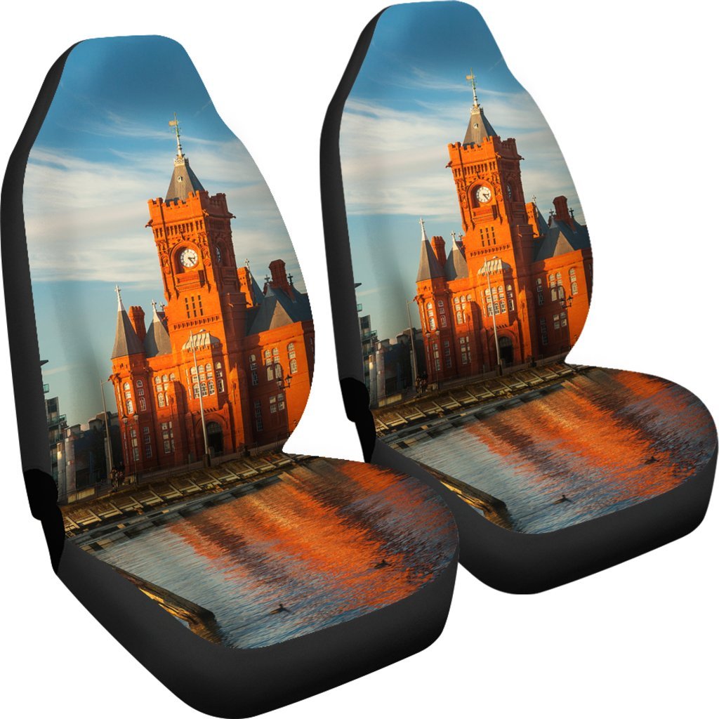 wales-cardiff-bay-car-seat-covers