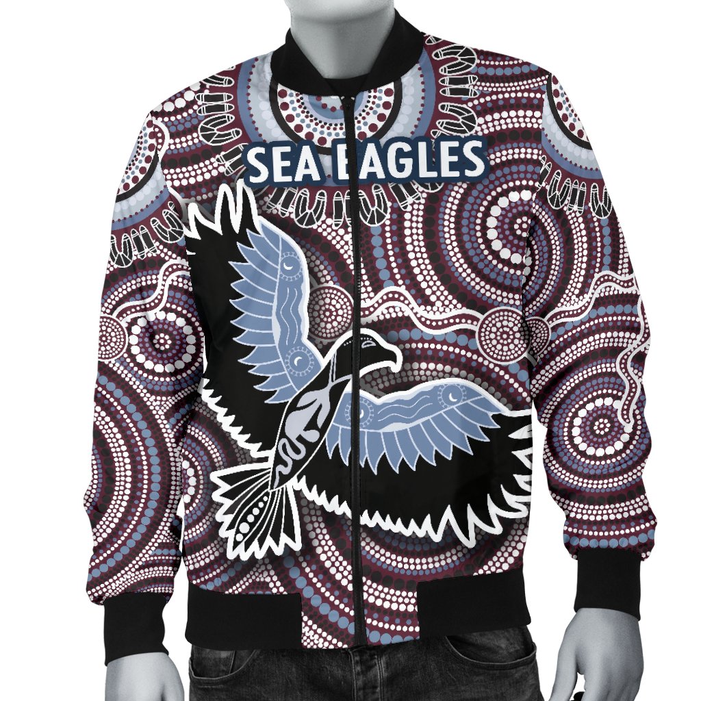 warringah-mens-bomber-jacket-sea-eagles-indigenous