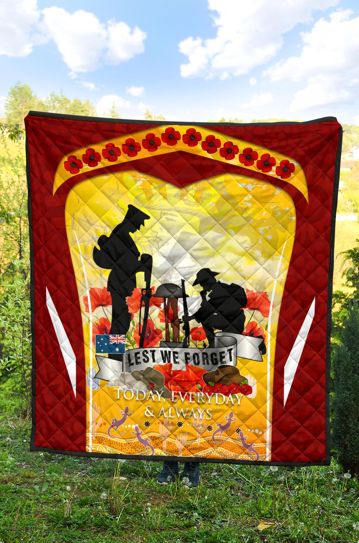 anzac-premium-quilt-lest-we-forget-aboriginal-version