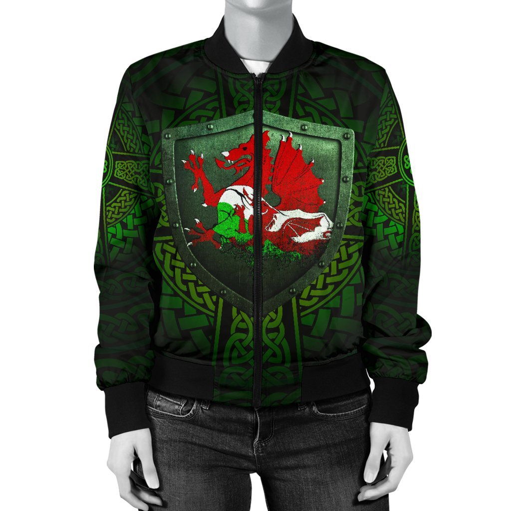 wales-womens-bomber-jacket-cymru-dragon-with-shield