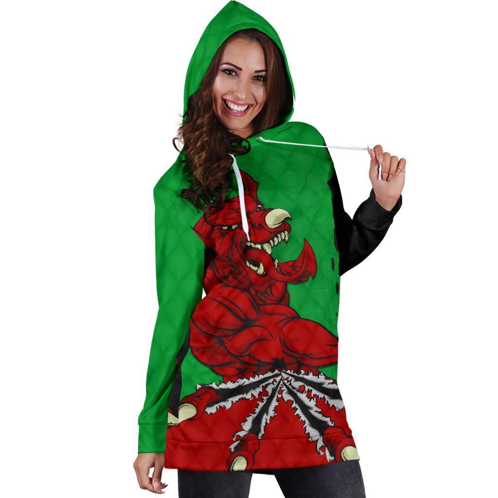 wales-rugby-hoodie-dress-welsh-dragon