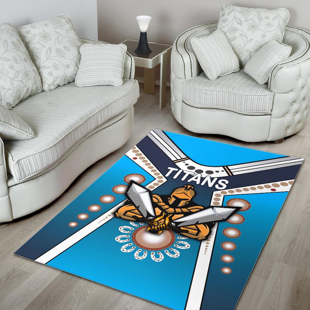 gold-coast-area-rug-titans-gladiator-simple-indigenous