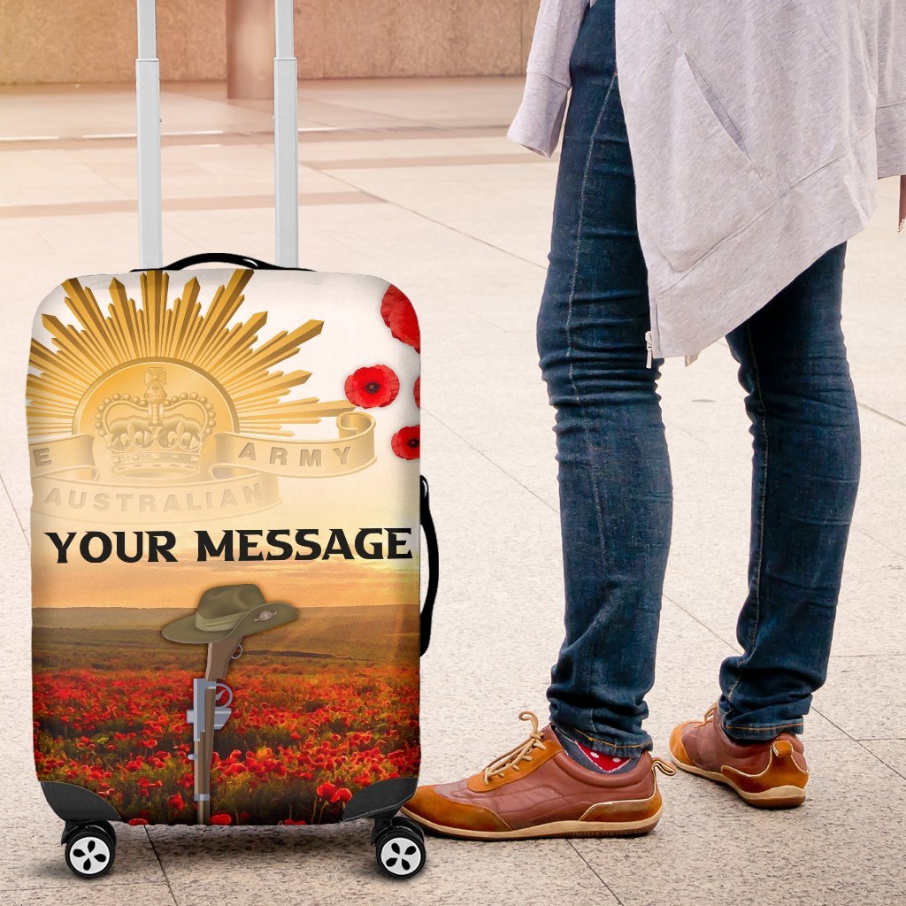 custom-anzac-day-2021-luggage-covers-we-will-remember-them