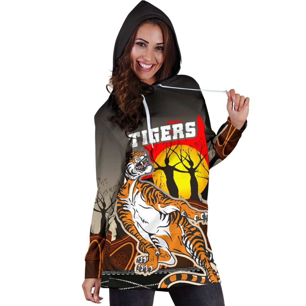 wests-tigers-womens-hoodie-dress-version-aboriginal-art