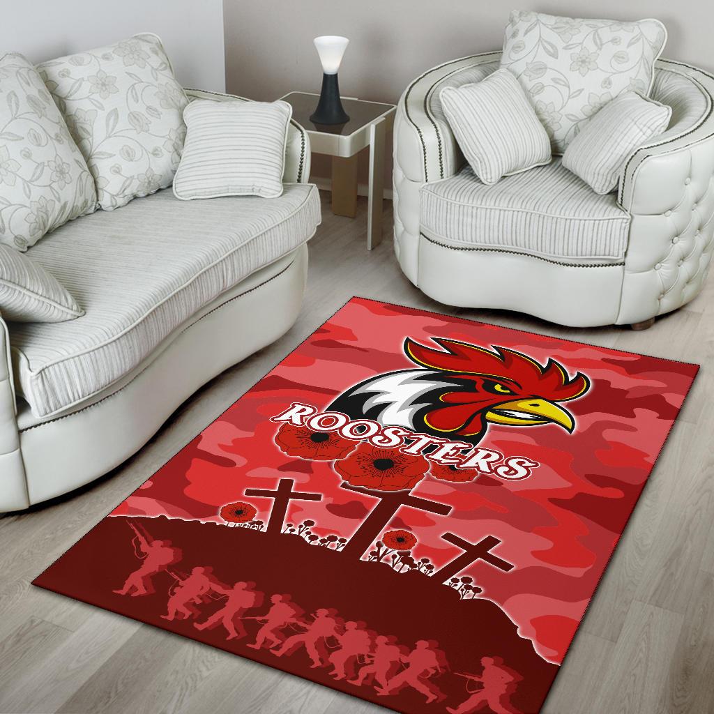 roosters-anzac-day-area-rug-military-red