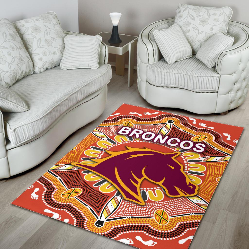 brisbane-area-rug-broncos-indigenous-warm-vibes