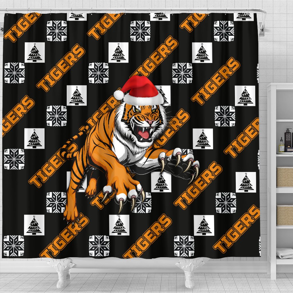 wests-christmas-shower-curtain-tigers-fancy