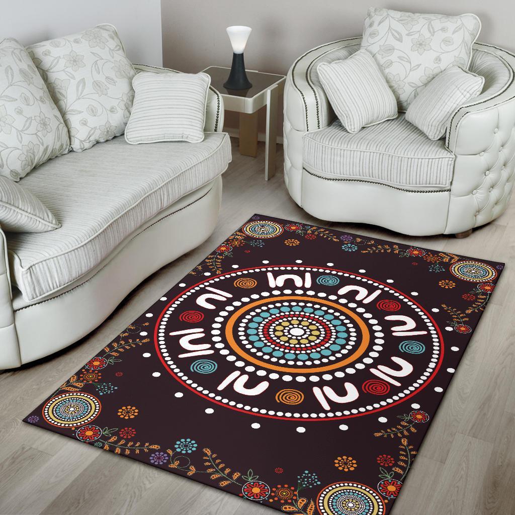 area-rug-meeting-place-aboriginal-art-painting