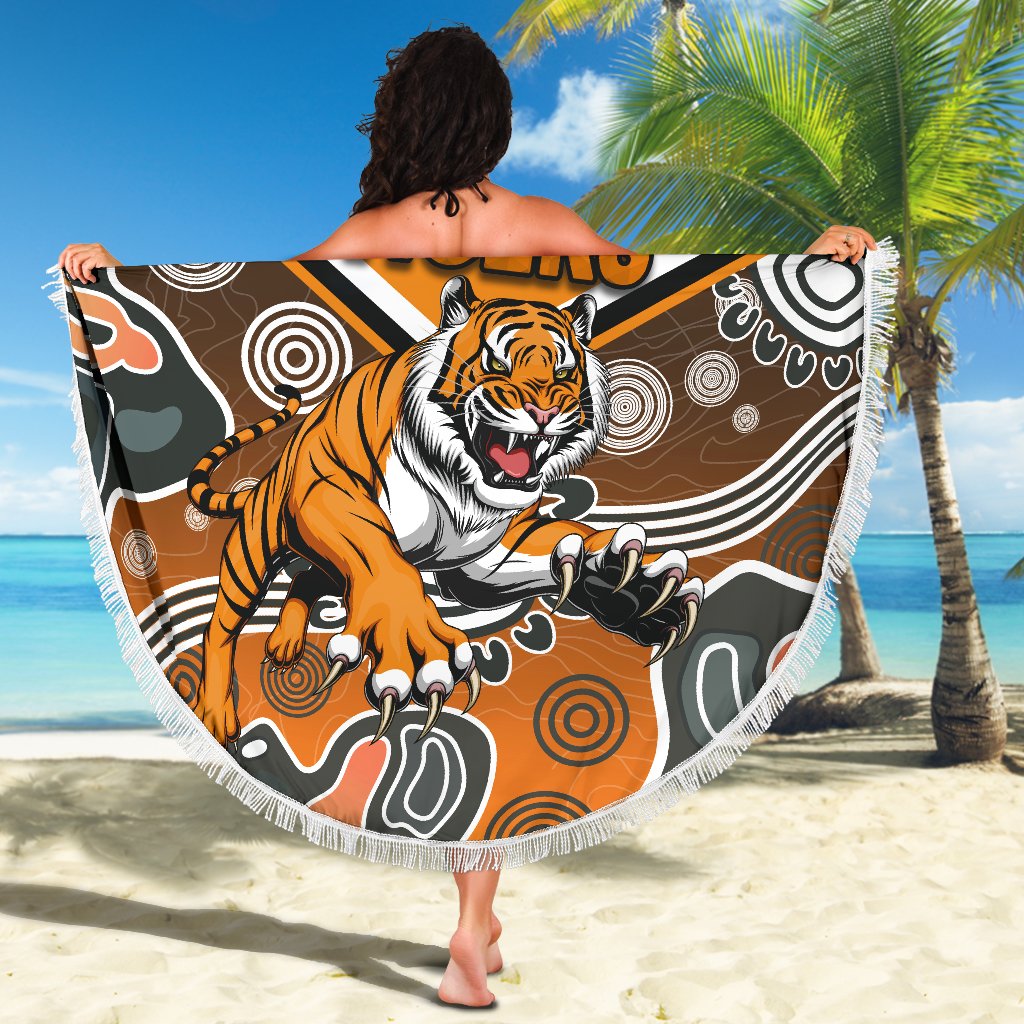 wests-beach-blanket-tigers-indigenous