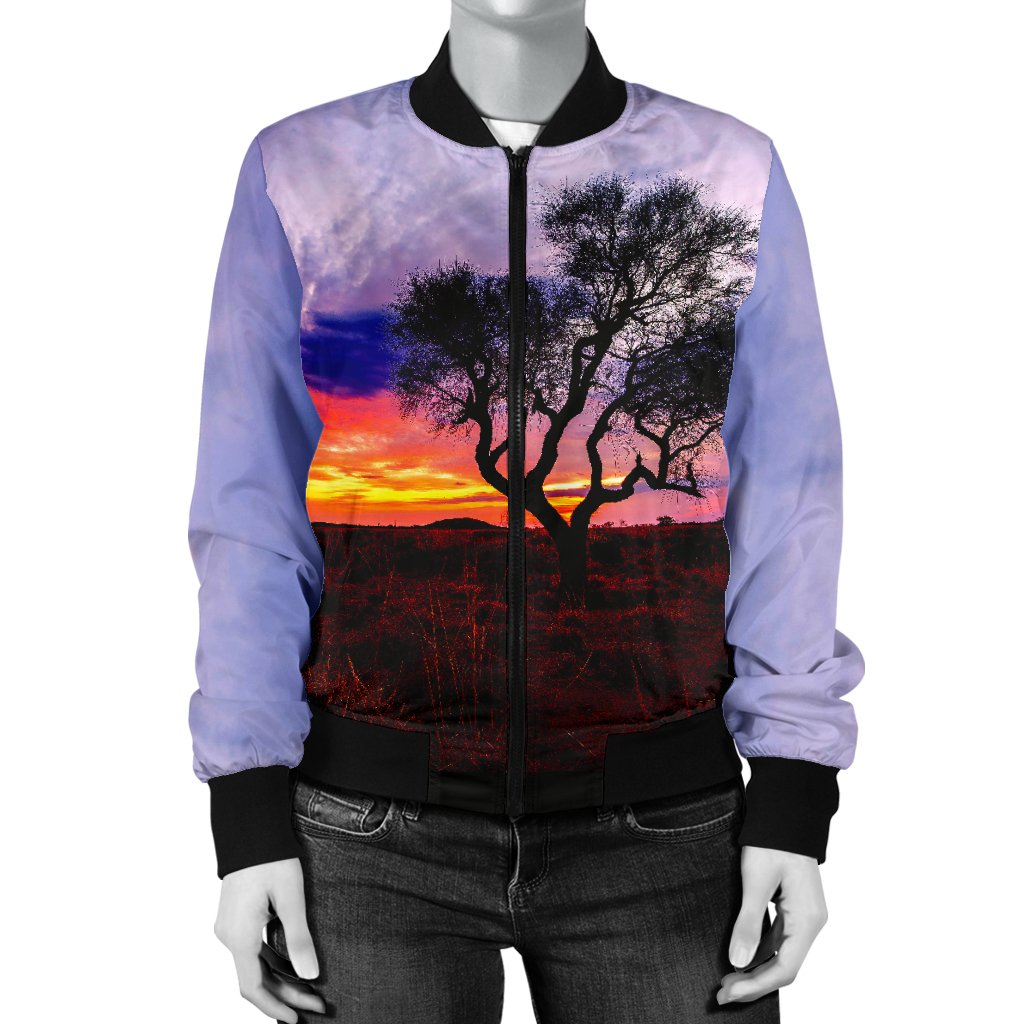 womens-bomber-jacket-australia-sky-view-the-forest-is-growing