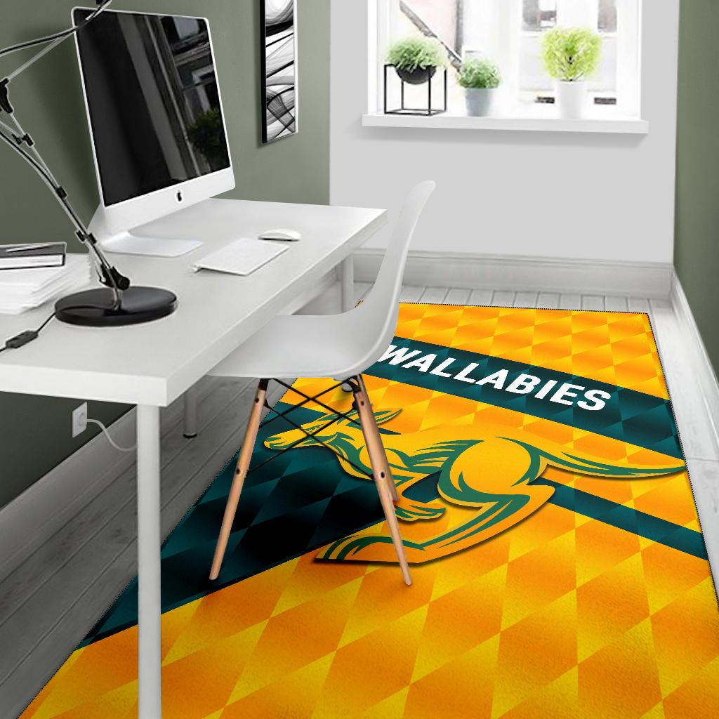 wallabies-area-rug-sporty-style